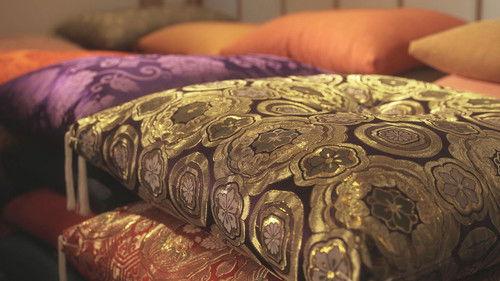 Core Kyoto Season 10 Episode 13 - Shikimono: The Culture of Living on the Floor