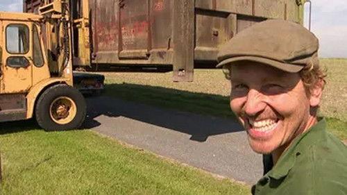 Frank & Kastaniegaarden Season 29 Episode 18 - Episode 18