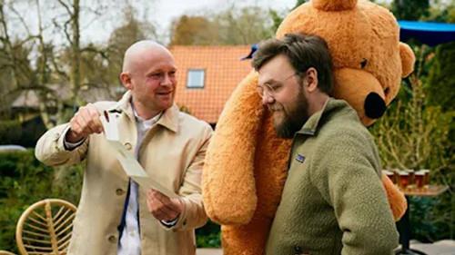 Stormester Season 5 Episode 8 - What is a draft beer?