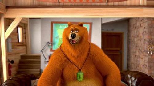 Grizzy & the Lemmings Season 1 Episode 22 - Lemming Interference