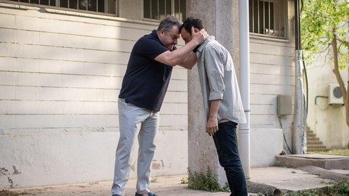 Errands Season 4 Episode 8 - Dayak