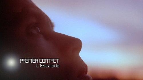 Alien Encounters Season 3 Episode 4 - The Escalation