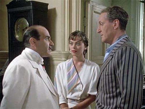 Agatha Christie's Poirot Season 3 Episode 1 - The Mysterious Affair at Styles