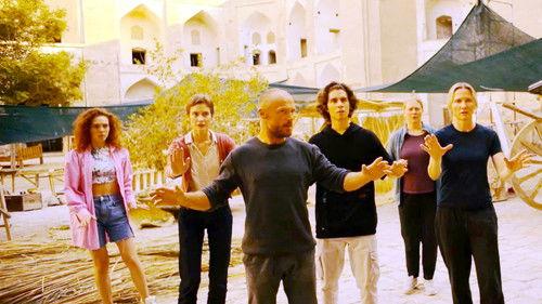 The Big Game Season 2 Episode 3 - Episode 3