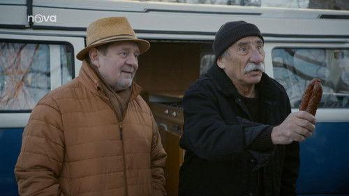 One Family Season 5 Episode 25 - Episode 25