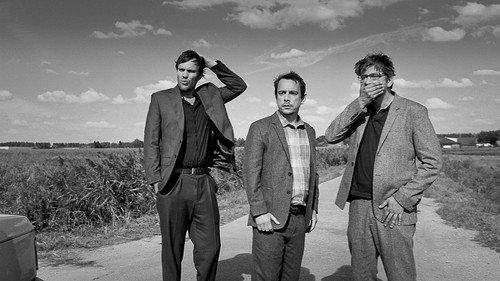 Clinch Season 1 Episode 5 - Episode 5