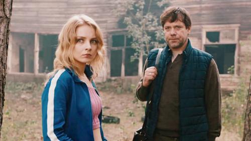 Taiga Season 1 Episode 1 - 1