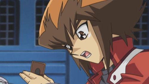 Yu-Gi-Oh! GX Season 1 Episode 59 - A New Breed of Hero (2)