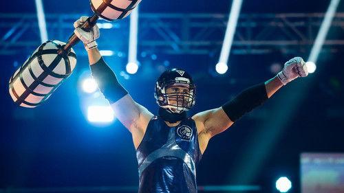 Gladiators UK Season 1 Episode 6 - Episode 6