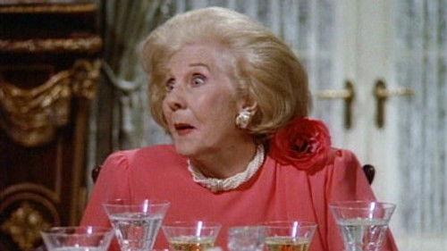 Designing Women Season 3 Episode 17 - The Engagement