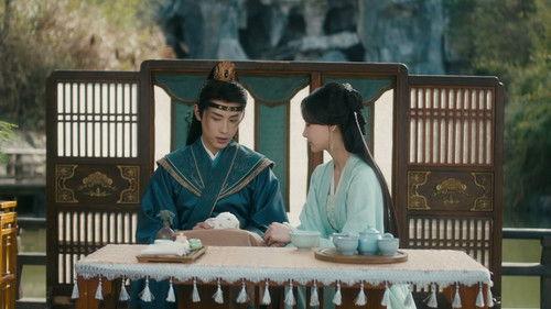 Revenge of Reborn Princess Season 1 Episode 18 - Episode 18