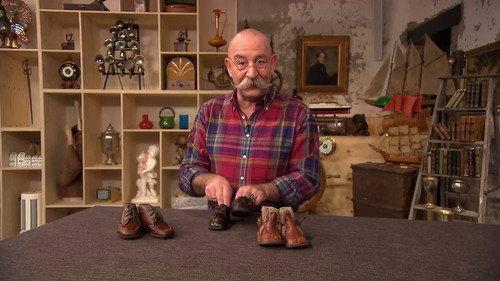 Bares für Rares Season 7 Episode 6 - Episode 6