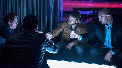 The Romeo Section Season 2 Episode 3 - A Rigged Game