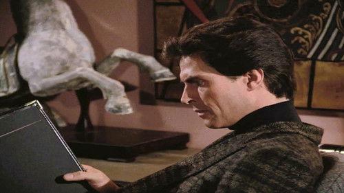 Dynasty Season 8 Episode 14 - Images