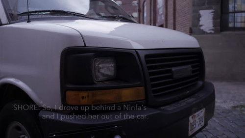 Signs of a Psychopath Season 4 Episode 1 - Everyone Has a Death Sentence