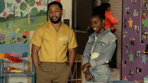 The Chi Season 6 Episode 10 - Want This Smoke
