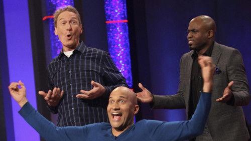 Whose Line Is It Anyway? Season 3 Episode 18 - Keegan-Michael Key 5