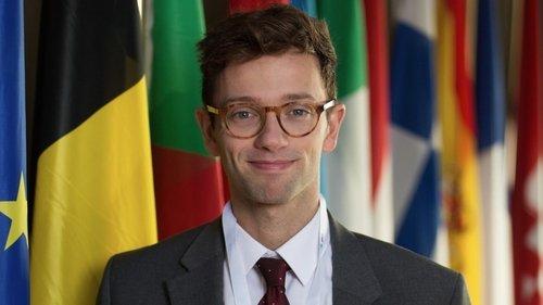 undefined Season 1 Episode 10 - There Was a Young Shark