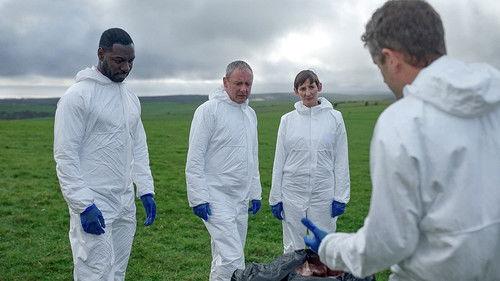 undefined Season 2 Episode 1 - Looking Good Dead