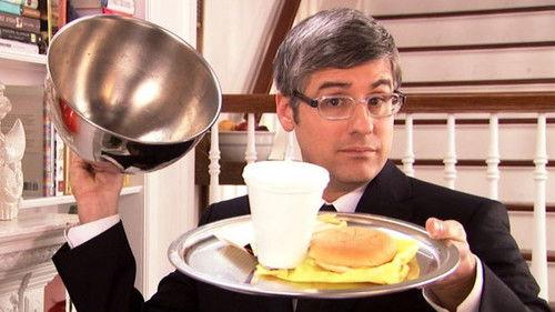 Food(ography) Season 2 Episode 11 - Restaurants