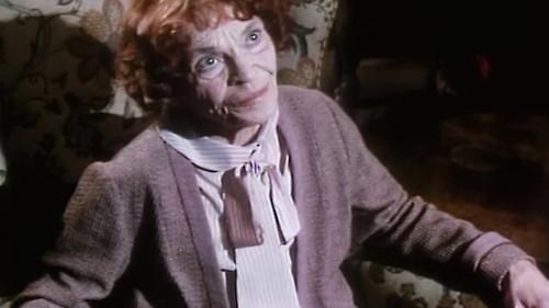 undefined Season 3 Episode 11 - There Was an Old Woman