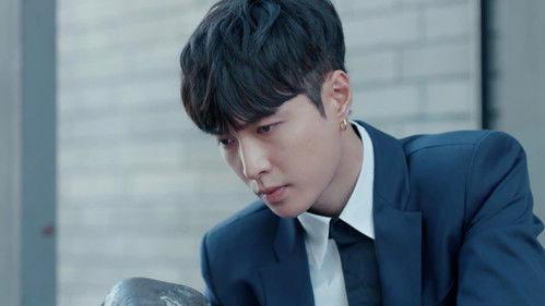 The Golden Eyes Season 1 Episode 8 - Episode 8