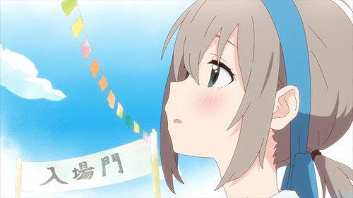 Encouragement of Climb Season 4 Episode 2 - 2nd Season: Summer Part 1