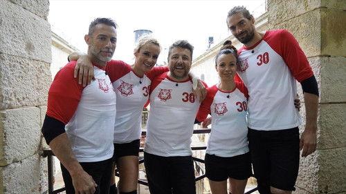 Fort Boyard Season 30 Episode 1 - Episode 1