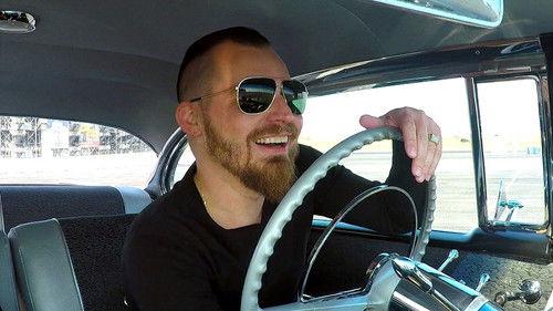 Speed Is the New Black Season 1 Episode 3 - Who's the Boss?