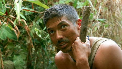 Naked and Afraid Season 18 Episode 6 - The Beauty and the Bro