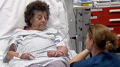 24 Hours in A&E Season 14 Episode 2 - Bringing Up Baby