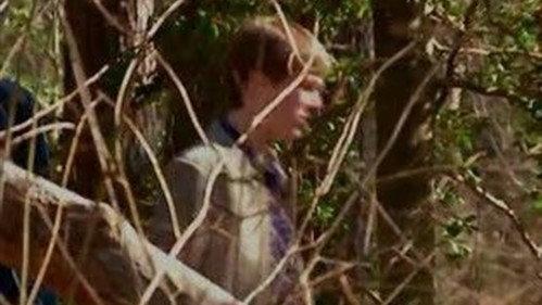 A Haunting Season 2 Episode 9 - Dark Forest