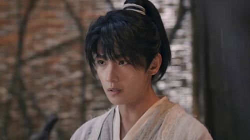 The Immortal Ascension Season 1 Episode 2 - Zhang Tie's Peril