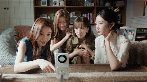 Love's Ambition Season 1 Episode 18 - Sisterhood