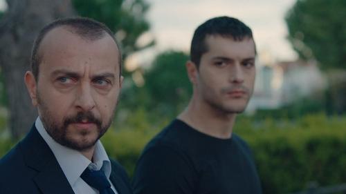 Last Summer Season 1 Episode 1 - Episode 1