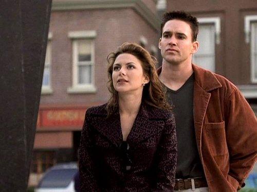 Sliders Season 5 Episode 9 - The Return of Maggie Beckett