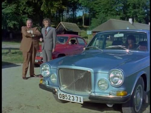 The Protectors Season 2 Episode 20 - Route 27