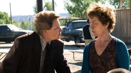 Big Love Season 4 Episode 7 - Blood Atonement