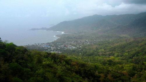 Race Across the World Season 2 Episode 3 - Panama City, Panama to Villavieja, Colombia