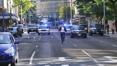 undefined Season 1 Episode 2 - Those Who Would Destroy Us