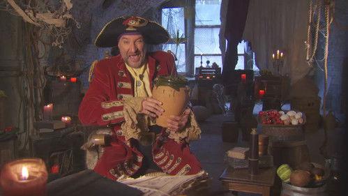 Piet Piraat: Verhalen voor de Toverlantaarn Season 1 Episode 3 - Episode 3