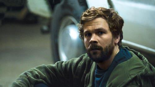 The Killing Season 1 Episode 5 - Super 8