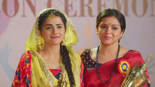 Shaurya Aur Anokhi Ki Kahani Season 1 Episode 5 - A Proud Moment for Anokhi