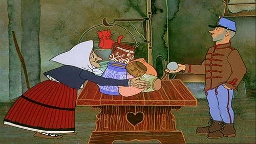 Hungarian Folktales Season 5 Episode 5 - Stone Soup