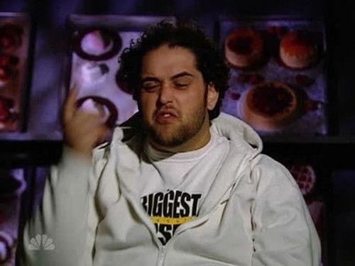 The Biggest Loser Season 9 Episode 12 - Week 12