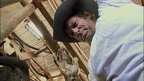 Dirty Jobs Season 2 Episode 1 - Avian Vomitologist