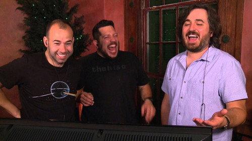 Impractical Jokers Season 4 Episode 22 - The Big Uneasy