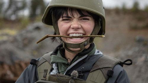 Celebrity Task Force Season 2 Episode 14 - Episode 14