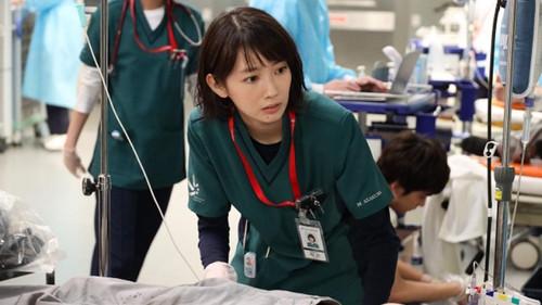 Night Doctor Season 1 Episode 1 - Episode 1