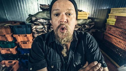 Volga 30 päivässä Season 1 Episode 3 - Episode 3